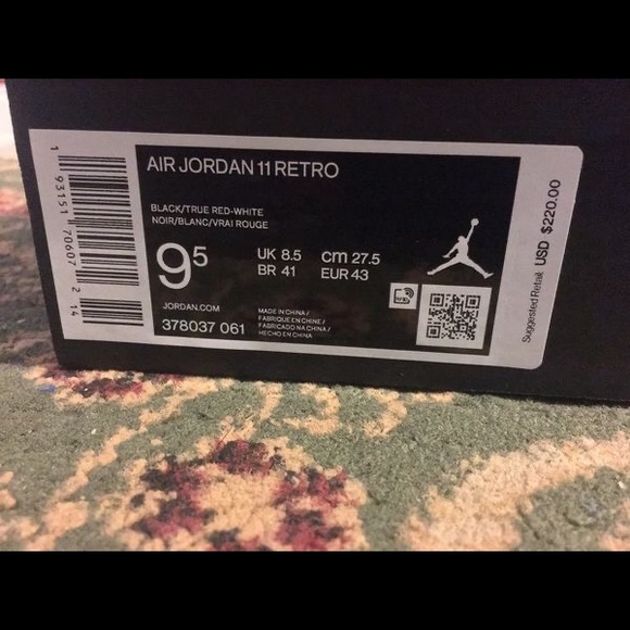 11s - Picture 5 of 8